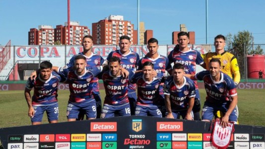 Unión ya piensa en Palestino: ¿qué jugadores esperan llegar óptimos al partido?