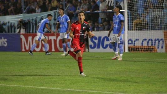 Colón visita a Estudiantes de Río Cuarto con la urgencia de ganar
