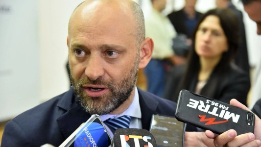 Santa Fe volvió a exigir la eliminación definitiva de retenciones