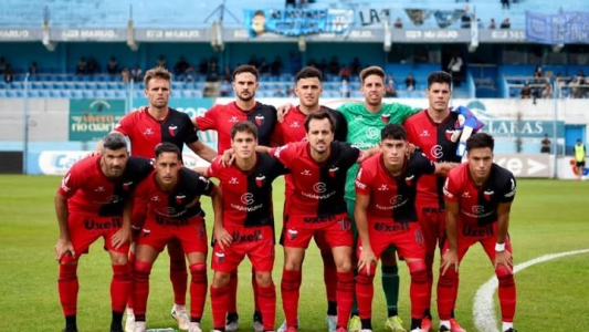 Preocupante: Colón perdió y suma 6 derrotas seguidas en el torneo