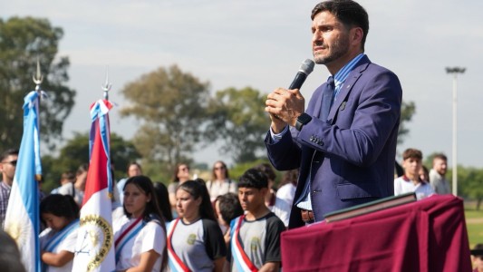 “La lealtad a la Constitución es respetar la libertad y la igualdad”