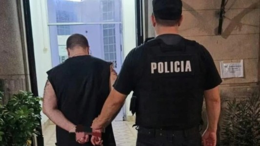 Detuvieron a un ladrón por robarse una cartera en el hospital Cullen