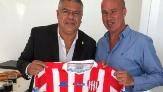 Con el aporte de AFA, Unión anunció obras infraestructura