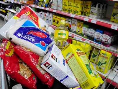 Se necesitan $2,1 millones para cubrir una canasta básica