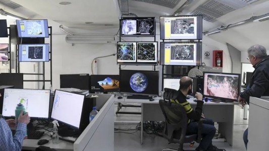 El SMN dio detalles sobre el radar del INTA que no funciona