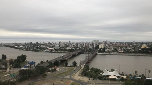 Continúa la inestabilidad este miércoles en la ciudad: ¿volverá a llover?