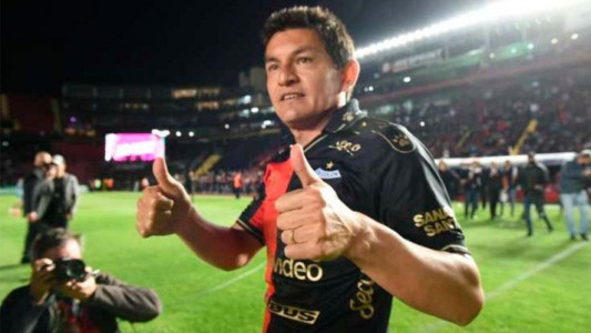 ¿Se abre la chance para intentar el regreso del "Pulga" Rodríguez?