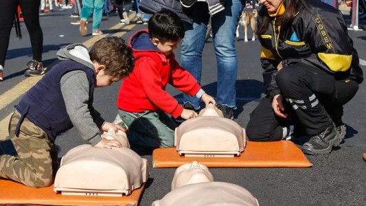 Trámites y capacitaciones: estas serán las propuestas municipales en las vecinales para mayo