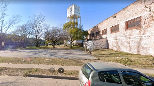 Corte de agua potable en el Fonavi San Jerónimo
