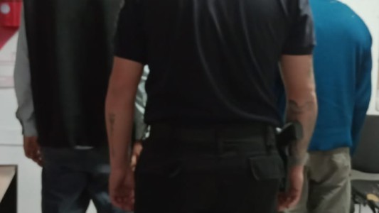 Robos en Colastiné Sur: detuvieron a dos personas por los robos cometidos el lunes