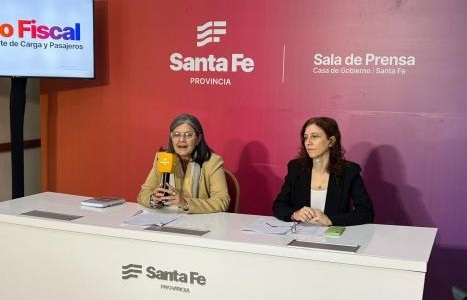 Presentaron medidas de alivio fiscal para el transporte de carga y de pasajeros