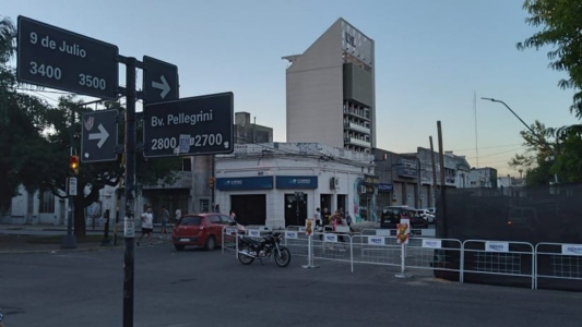 El Concejo Municipal aprobó la exención de impuestos para los comercios de Bv y 9 de julio