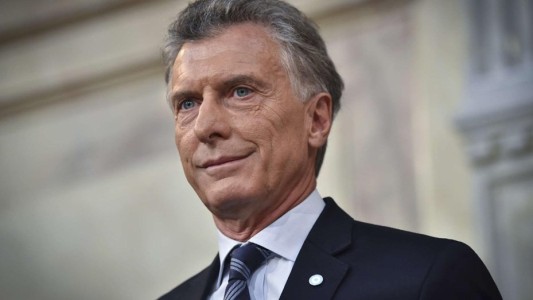 Mauricio Macri se refirió al fracaso de Ficha Limpia: "Este Gobierno defraudó a todos los argentinos"