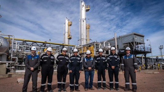 Vaca Muerta avanza a todo vapor: anuncio clave de YPF y Pluspetrol para el gas