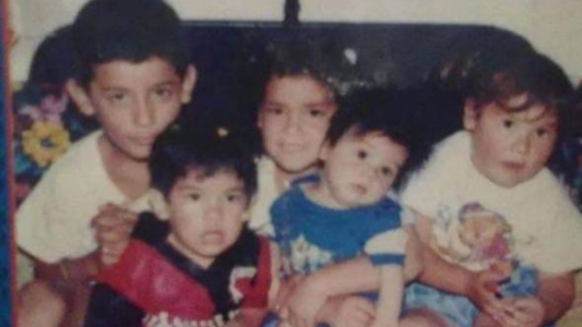 Provincia logró reconstruir la historia de hermanos separados en su infancia