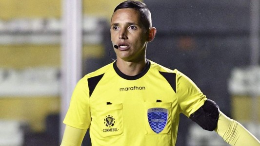 El duelo entre Unión y Mushuc Runa tiene árbitro confirmado