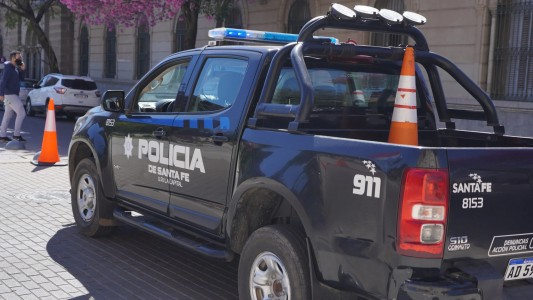 Colastiné Norte: detuvieron a tres personas por microtráfico