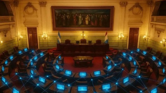 Santa Fe impulsa una comisión para regular la inteligencia artificial