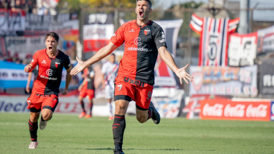 Colón buscará cortar la mala racha ante Talleres Remedios de Escalada