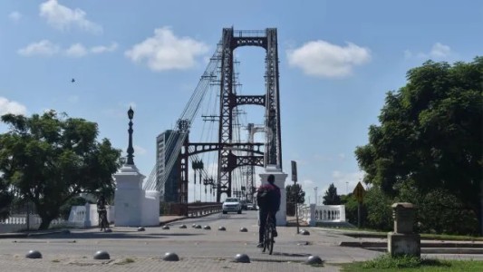 Clima en Santa Fe: lunes soleado y con temperaturas agradables