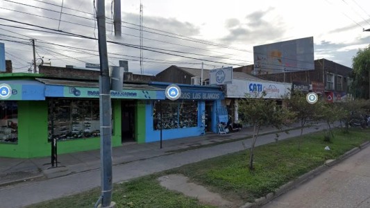 Violento asalto a un zapatero de 72 años: el ladrón le pegó patadas en la cabeza e intentó asfixiarlo
