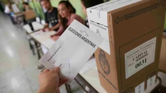 Elecciones en Salta, Jujuy, Chaco y San Luis: el oficialismo triunfó en las cuatro provincias