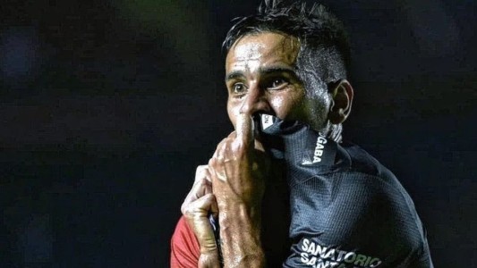 Jourdan, autor del desahogo de Colón: "Tenemos mucho por mejorar"