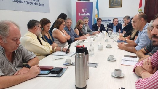 Paritarias de Salud: Amra aceptó en disconformidad y Si.Pr.Us. va al paro