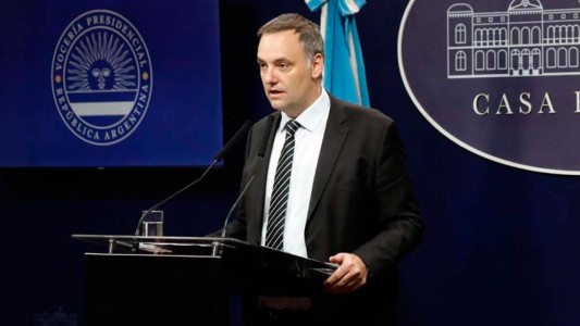 El Gobierno anunció un nuevo sistema de entrega de pañales sin intermediarios para los afiliados a PAMI