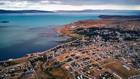 Fuerte sismo de magnitud 5,3 sacudió la Cuenca Carbonífera en Santa Cruz