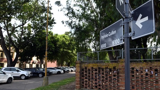 Manda peatones en Costanera: un tramo de Patricio Cullen cambia de sentido a partir del miércoles