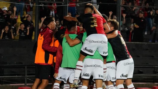 Cómo es el fixture que le sigue a Colón en la Primera Nacional