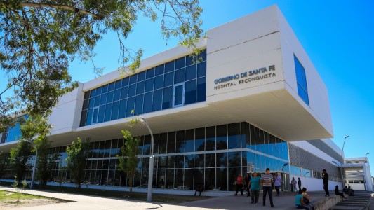 Conmoción en Avellaneda: una beba de 9 meses dio positivo de cocaína