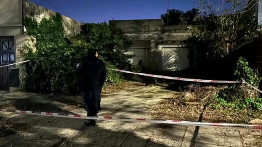 Convivió casi cuatro años con el cadáver de su madre en La Plata