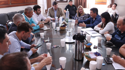 FESTRAM anunció un paro de actividades para el próximo viernes 16 de mayo