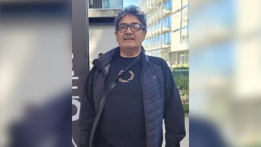 Dictaron prisión preventiva para el detenido por el crimen del peluquero Cejas