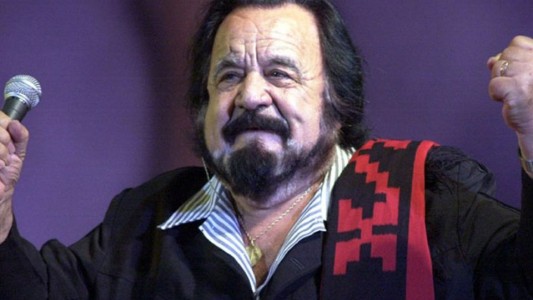 En Alto Verde preparan un gran festejo por los 100 años de Horacio Guarany