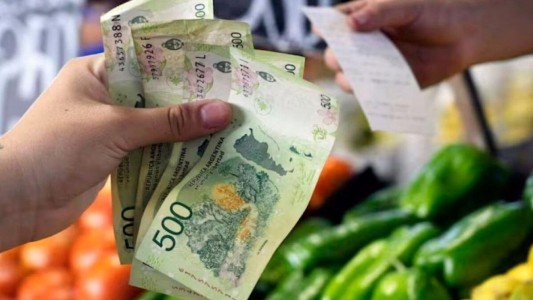 El INDEC difunde hoy la inflación de abril