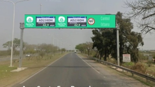 Cómo funcionará el sistema de "Anillo Digital" en Santa Fe