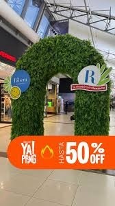 Llegaron los "Días de Yapping" a la Ribera Shopping