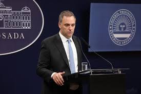 El Gobierno anunció un endurecimiento en la política migratoria