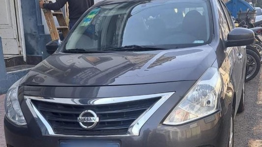 Encontraron en Paraná el auto del chofer de DiDi que acosó a una menor