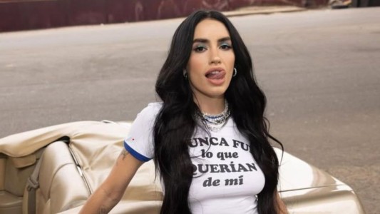 Lali llega a Santa Fe para presentar su nuevo disco: cómo comprar las entradas