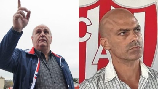 Unión anunció oficialmente las dos listas para las próximas elecciones