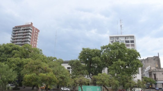 Jueves nublado en Santa Fe: ¿cuándo llegarán las lluvias?
