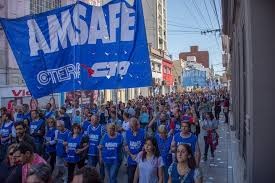 Amsafe se manifestará este jueves contra la reforma previsional