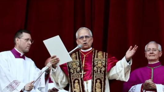 Primeros movimientos del Vaticano en la Argentina