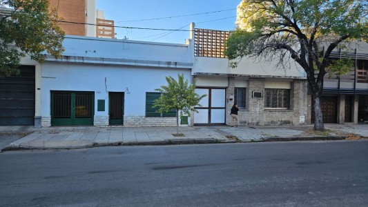 Se realizó la audiencia imputativa al ladrón que ingresó a tres casas de barrio Constituyentes