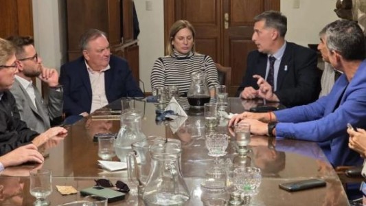 El gobierno busca tomar deuda para concretar obras de infraestructura