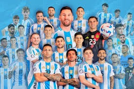 Vuelve Messi: Scaloni presentó la prelista de convocados de la Selección argentina